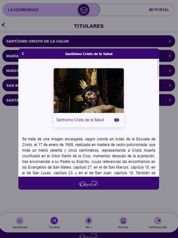 Hermandad de San Bernardo