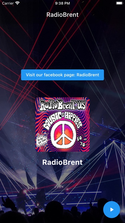 RadioBrent