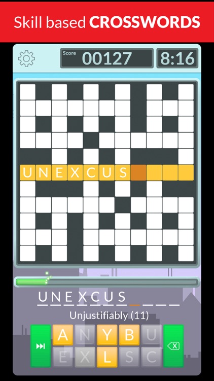 Prize Crossword