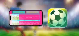 Game screenshot Football Fanatic mod apk