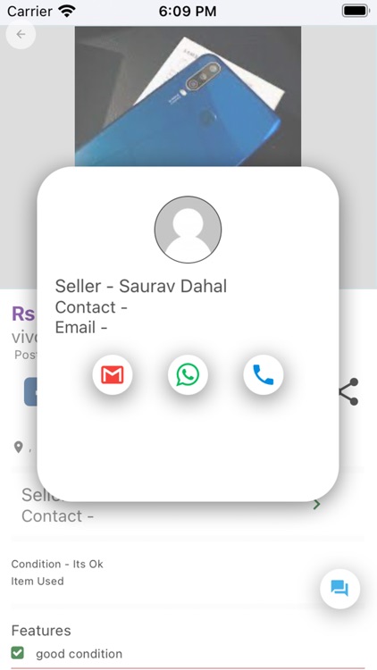 I Buy Group of Company screenshot-3