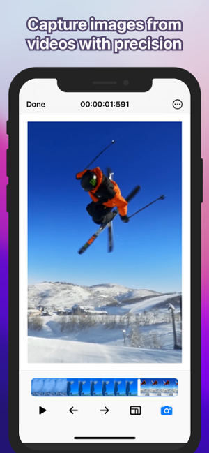 ‎SnapMotion Unlimited Screenshot