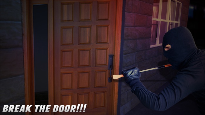 Ultimate Robbery City Theft