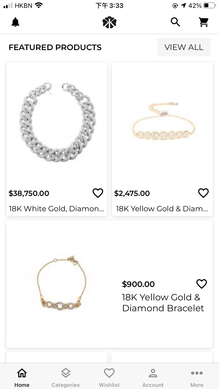 Karen Suen Fine Jewellery