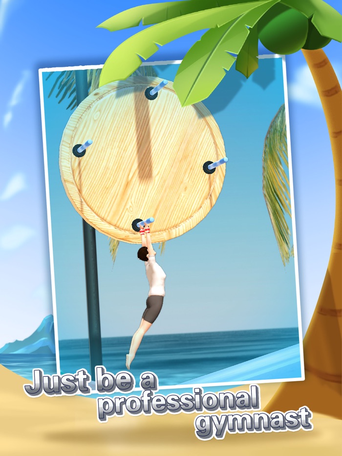 Pro Gymnast
