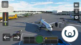airplane flight simulator 2021 iphone screenshot 2