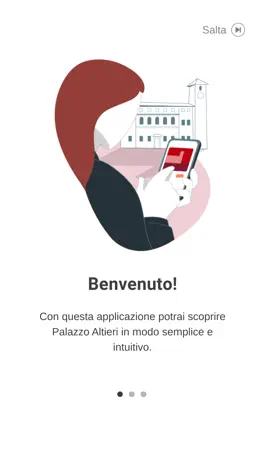 Game screenshot Palazzo Altieri-Oriolo Romano hack