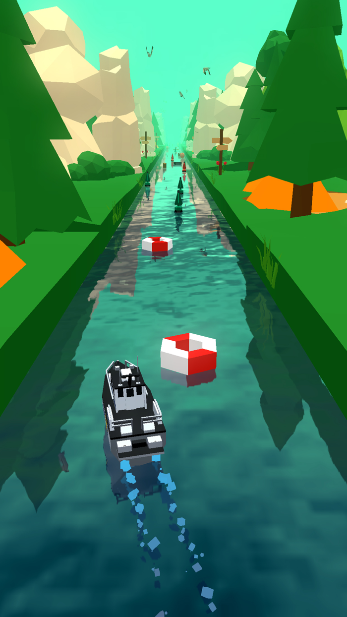 Kashti - Relaxing Game