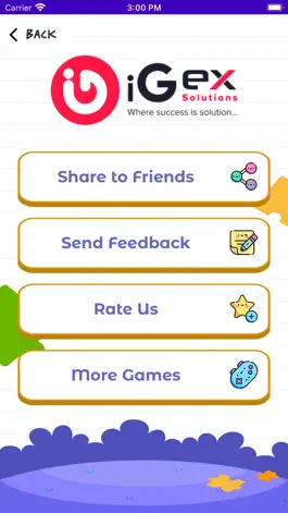 Game screenshot Mathic Riddles apk