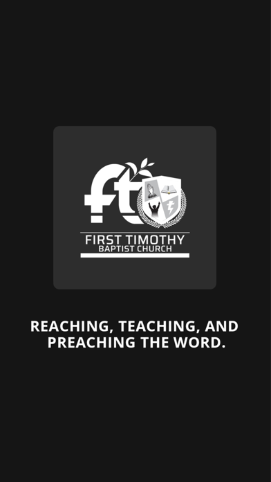 First Timothy Baptist Churchのおすすめ画像1