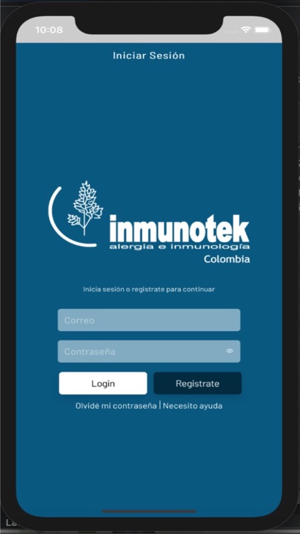 Inmunotek Colombia