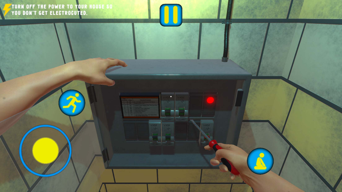 Electrician Simulator