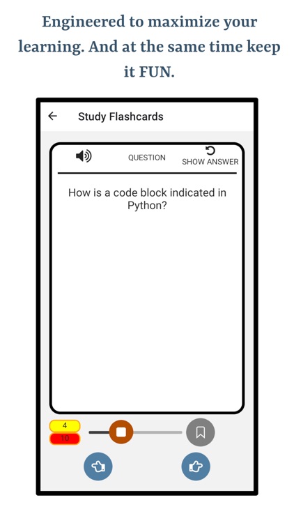 Learn Python Language screenshot-3