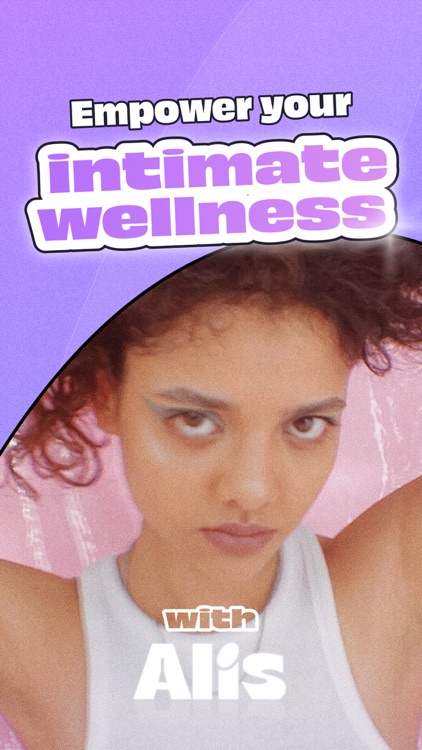 Alis• Intimate Wellness