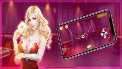 Screenshot #2 pour CardCutPro