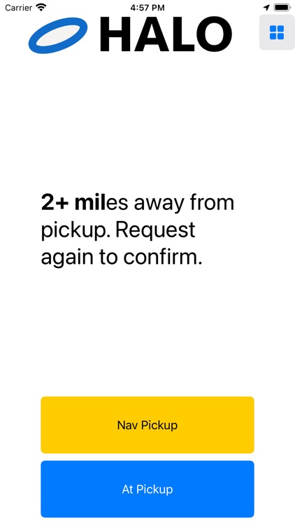 HALO Cars Driver screenshot-5