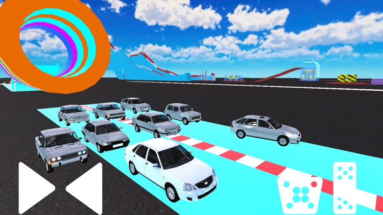 BoomNG Driver screenshot-4