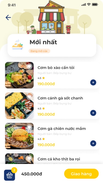 ĐẢM screenshot-3