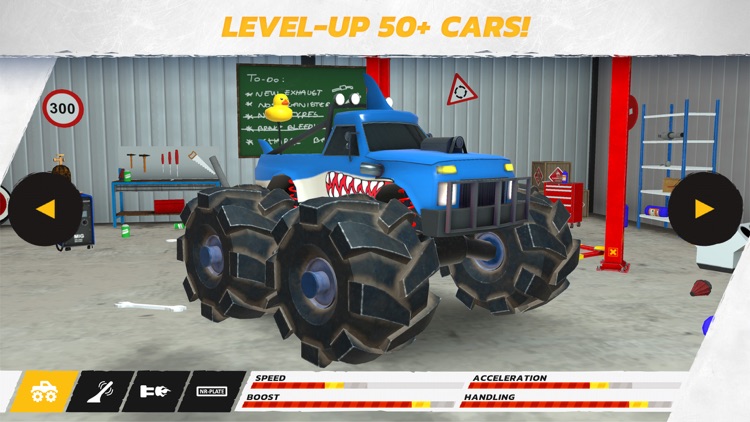 Crash Drive 3 screenshot-5
