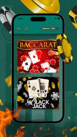 Game screenshot Cresus Casino - Slot Machines apk