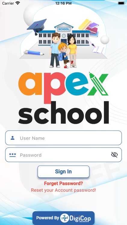 APEX School