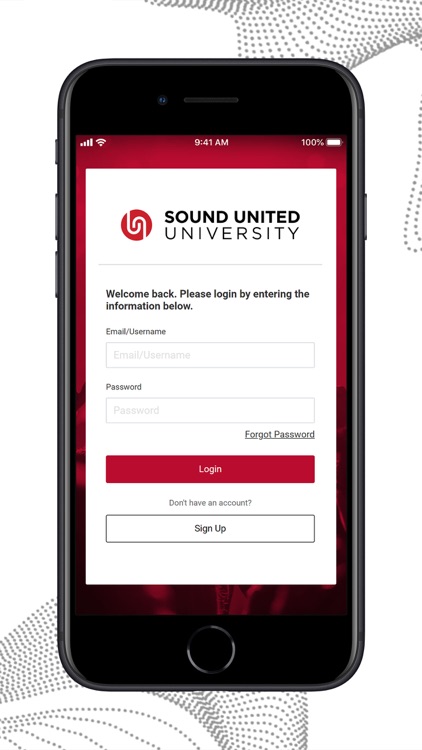 Sound United University