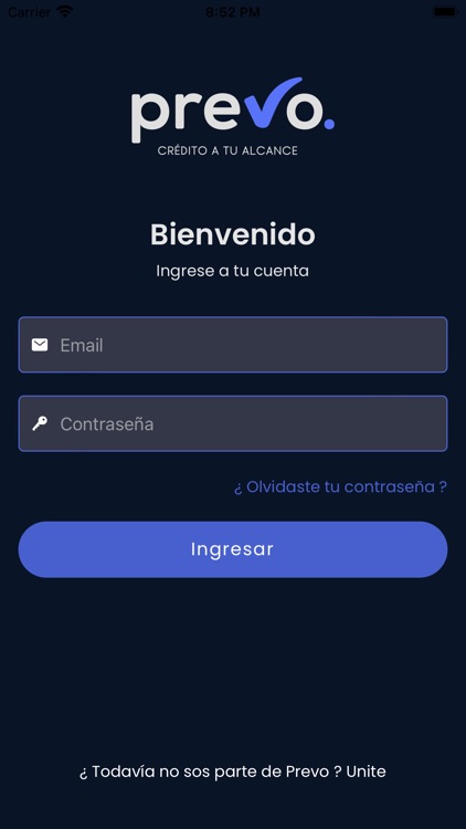 Prevo