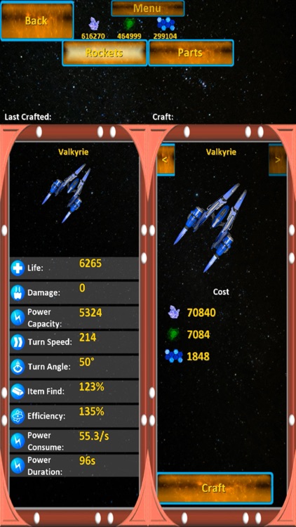 Stellar Strike: Space Shooter screenshot-9