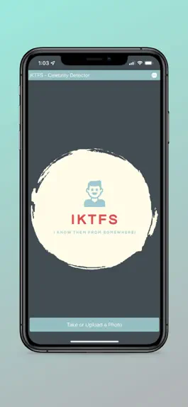 Game screenshot IKTFS mod apk