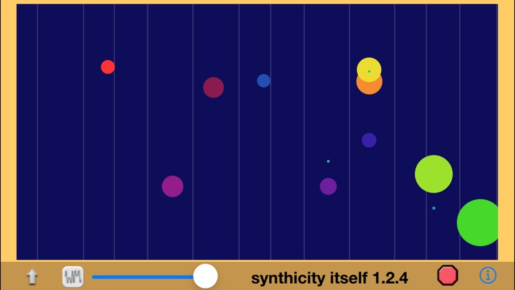 Synthicity Itself