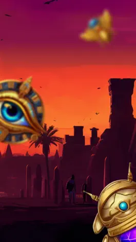 Game screenshot Wonders of Egypt hack