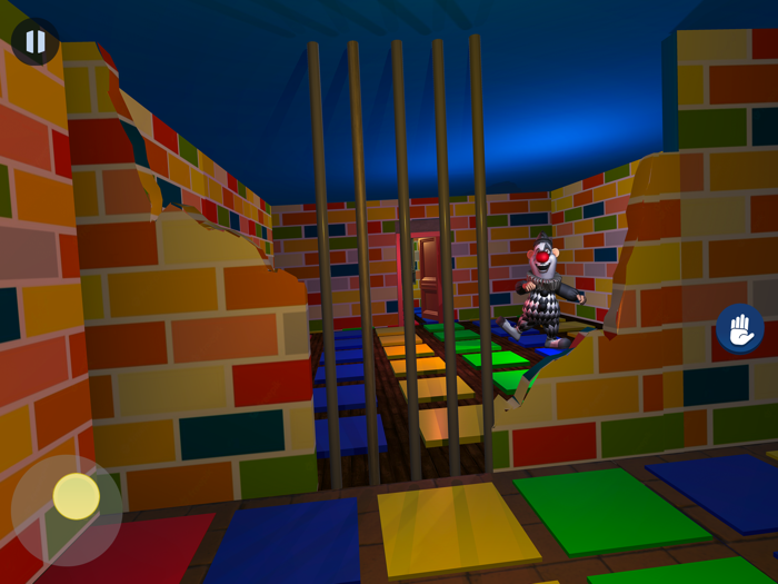 Horror Toy Factory Chapter 1