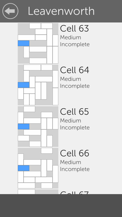 Blockatraz screenshot 3