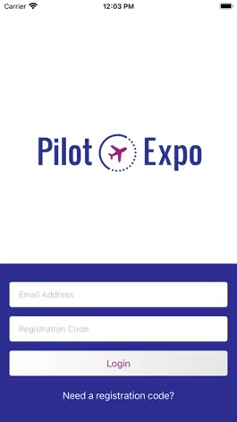 Game screenshot Pilot Expo 2023 apk