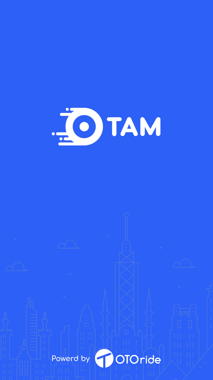 TAM Mobility