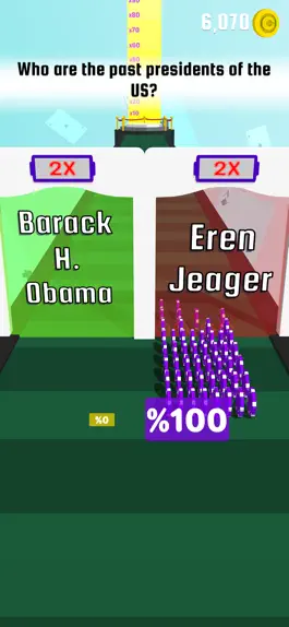 Game screenshot Richy Trivia hack