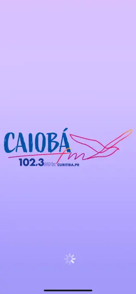 Game screenshot Caioba FM Curitiba mod apk