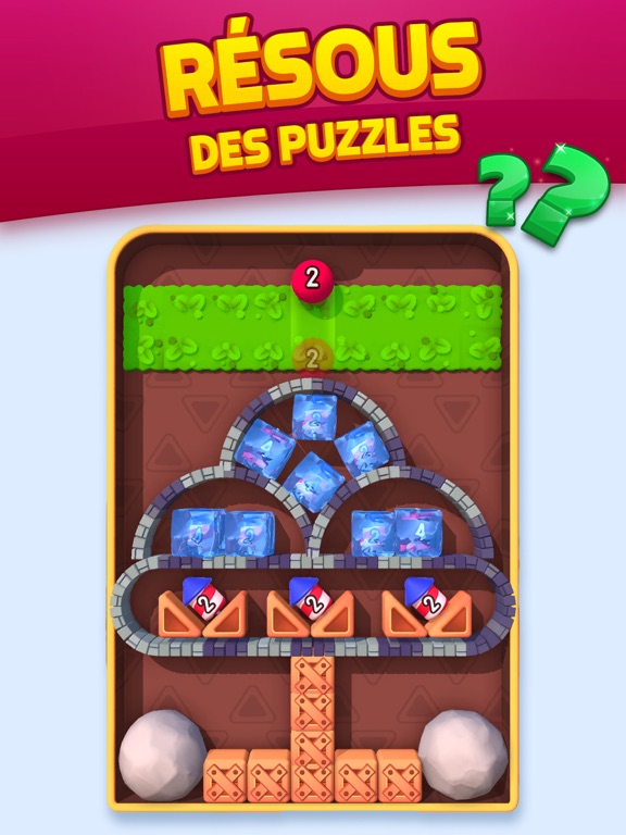 Bubble Buster 2048 Bubble Buster 2048