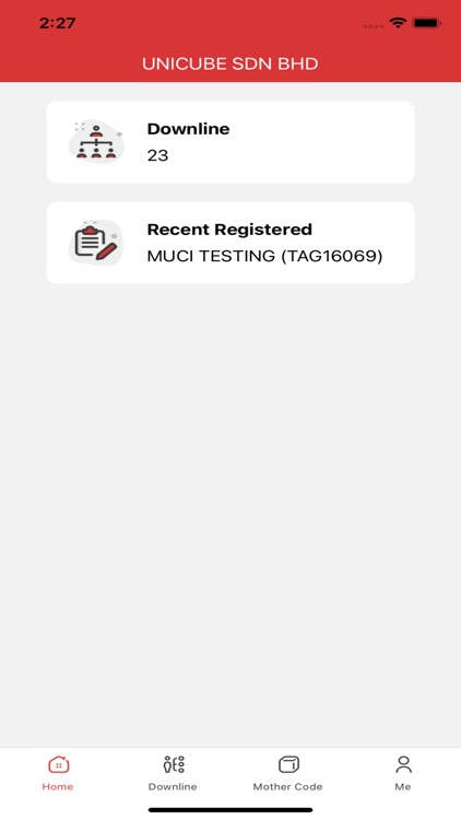 Tag Now: Scan & Transfer