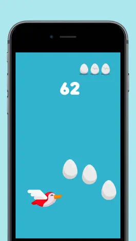 Game screenshot Flappy Tunes apk