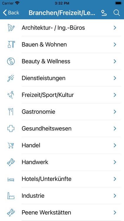 Demmin • app|ONE screenshot-3