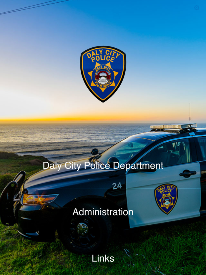 Daly City Police Department