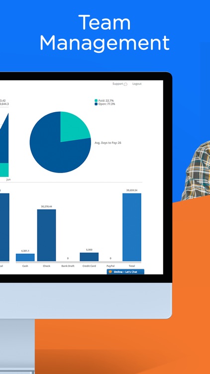 Invoice ASAP: Mobile Invoicing screenshot-7