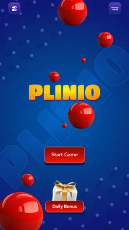 Game screenshot Turbo PlinioHigher mod apk