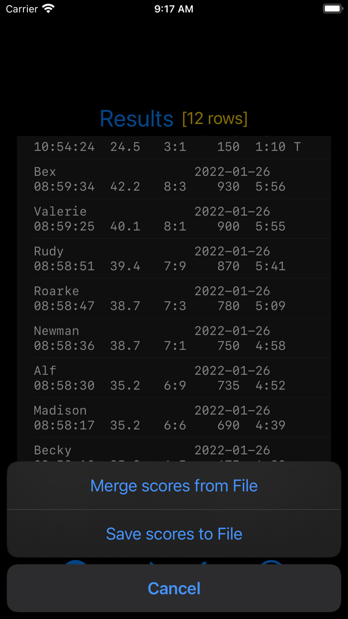 Bleep Test UK Police Pro