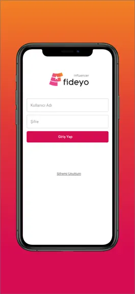 Game screenshot Fideyo Influencer mod apk