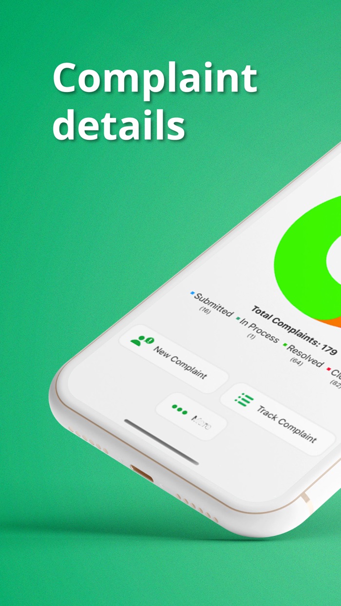 DHA Islamabad Resident App
