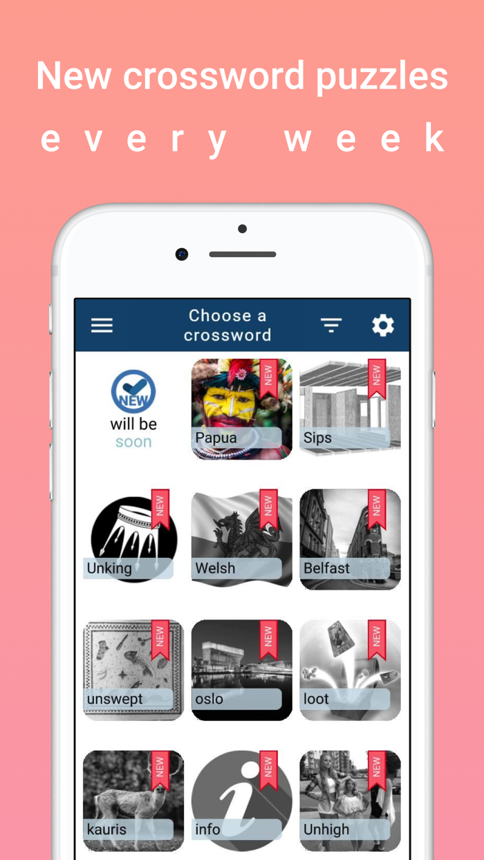 Wordbrain Challenging Puzzles