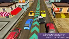 Game screenshot Traffic Racer 3 Highway Racing apk