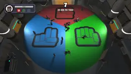 Game screenshot JoKenPo: Rock Paper Scissors apk